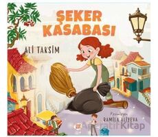 Şeker Kasabası - Ali Taksim - Dokuz Çocuk