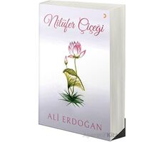 Nilüfer Çiçeği - Ali Erdoğan - Cinius Yayınları