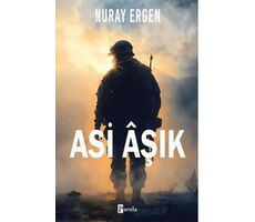 Asi Aşık - Nuray Ergen - Parola Yayınları