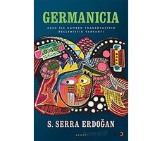 Germanicia - S. Serra Erdoğan - Cinius Yayınları
