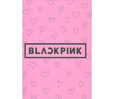 Defter (BLACKPINK-5)