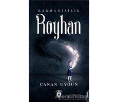 Royhan - Canan Uygun - Dorlion Yayınları