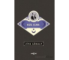 Kızıl Elma - Ziya Gökalp - Akçağ Yayınları