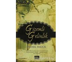 Gizemli Gelinlik - Rachel Hauck - Optimum Kitap