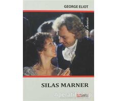 Silas Marner - George Eliot - Dejavu Publishing