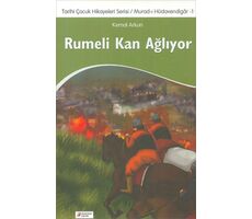 Rumeli Kan Ağlıyor - Kemal Arkun - Akademisyen