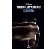 Hatırlayanlar Damien - C. Anner - Ahtapot