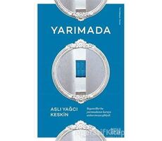 Yarımada - Aslı Yağcı Keskin - Siyah Kitap