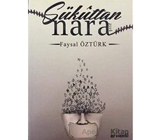 Sükuttan Nara - Faysal Öztürk - Artı Eksi Yayınları