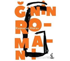 Ğ’nin Romanı - Ramazan Duras - Ğ Yayınevi