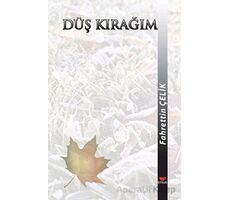 Düş Kırağım - Fahrettin Çelik - Efsus Yayınları