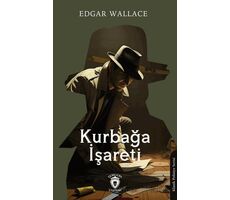 Kurbağa İşareti - Edgar Wallace - Dorlion Yayınları