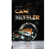 Cam Bilyeler - Burhan Yetkil - Akademisyen Kitabevi