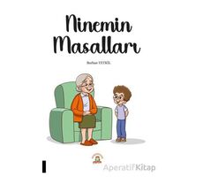 Ninemin Masalları - Burhan Yetkil - Akademisyen Kitabevi