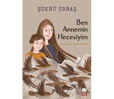 Ben Annemin Hecesiyim - Şükrü Erbaş - Kırmızı Kedi Çocuk