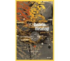 İbadetin Metafiziği - Ahmet Ay - Beyan Yayınları