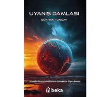 Uyanış Damlası - Gökhan Tuncay - Beka Yayınları