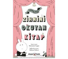 Zihnini Okuyan Kitap - Marianna Coppo - Okuyan Koala