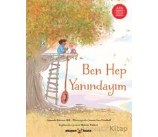 Ben Hep Yanındayım - Amanda Rawson Hill - Okuyan Koala
