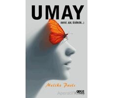 Umay - Melike Paslı - Gece Kitaplığı