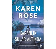 Karanlık Sular Altında - Karen Rose - Nemesis Kitap