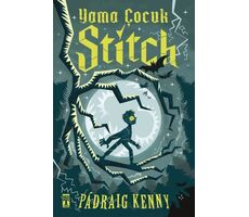 Yama Çocuk Stitch - Padraig Kenny - Genç Timaş