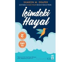 İçimdeki Hayal - Sharon M. Draper - Genç Timaş