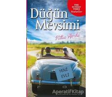 Düğün Mevsimi - Katie Horde - Net Kitap