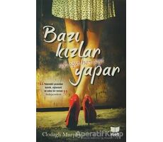 Bazı Kızlar Aşk için Her Şeyi Yapar Net Kitap Yayınları