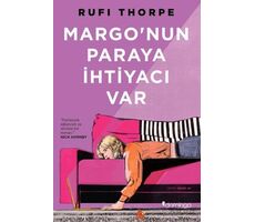 Margonun Paraya İhtiyacı Var - Rufi Thorpe - Domingo Yayınevi