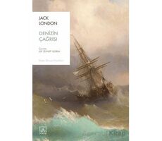 Denizin Çağrısı - Jack London - İthaki Yayınları