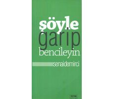 Şöyle Garip Bencileyin - Senai Demirci - Tfm Müzik