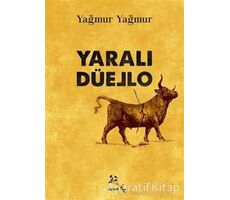 Yaralı Düello - Yağmur Yağmur - Minval Yayınevi