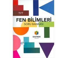 Ekstrem TYT Fen Bilimleri Soru Bankası