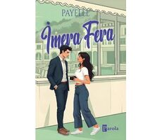 İmera Fera - Payelll - Parola Yayınları