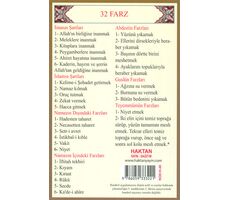 Ali Haydar Kuran Elifbası Kitabı H-48 Haktan Yayınları