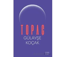 Topaç - Gülayşe Koçak - Everest Yayınları