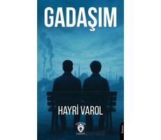 Gadaşım - Hayri Varol - Dorlion Yayınları
