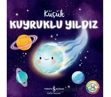 Küçük Kuyruklu Yıldız - Wednesday Jones - İş Bankası Kültür Yayınları