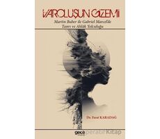 Varoluşun Gizemi - Fırat Karadağ - Gece Kitaplığı