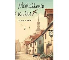 Mahallenin Kalbi - Cemil Çakır - Gece Kitaplığı
