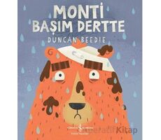 Monti Başım Dertte - Duncan Beedie - İş Bankası Kültür Yayınları