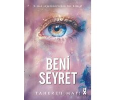 Beni Seyret - Tahereh Mafi - Doğan Kitap