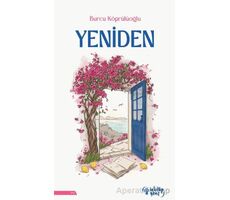 Yeniden - Burcu Köprülüoğlu - İnkılap Kitabevi