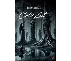 Celil Zat - Salih Can Aktaş - Cinius Yayınları