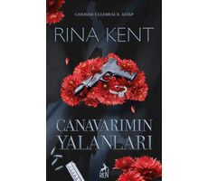 Canavarımın Yalanları - Rina Kent - Ren Kitap