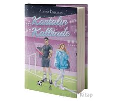 Kartalın Kalbinde - Aleyna Daşkıran - Ren Kitap