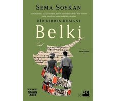 Belki - Sema Soykan - Doğan Kitap