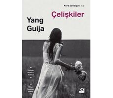 Çelişkiler - Yang Guija - Doğan Kitap