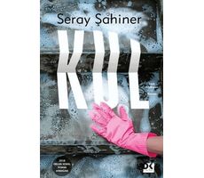 Kul - Seray Şahiner - Doğan Kitap